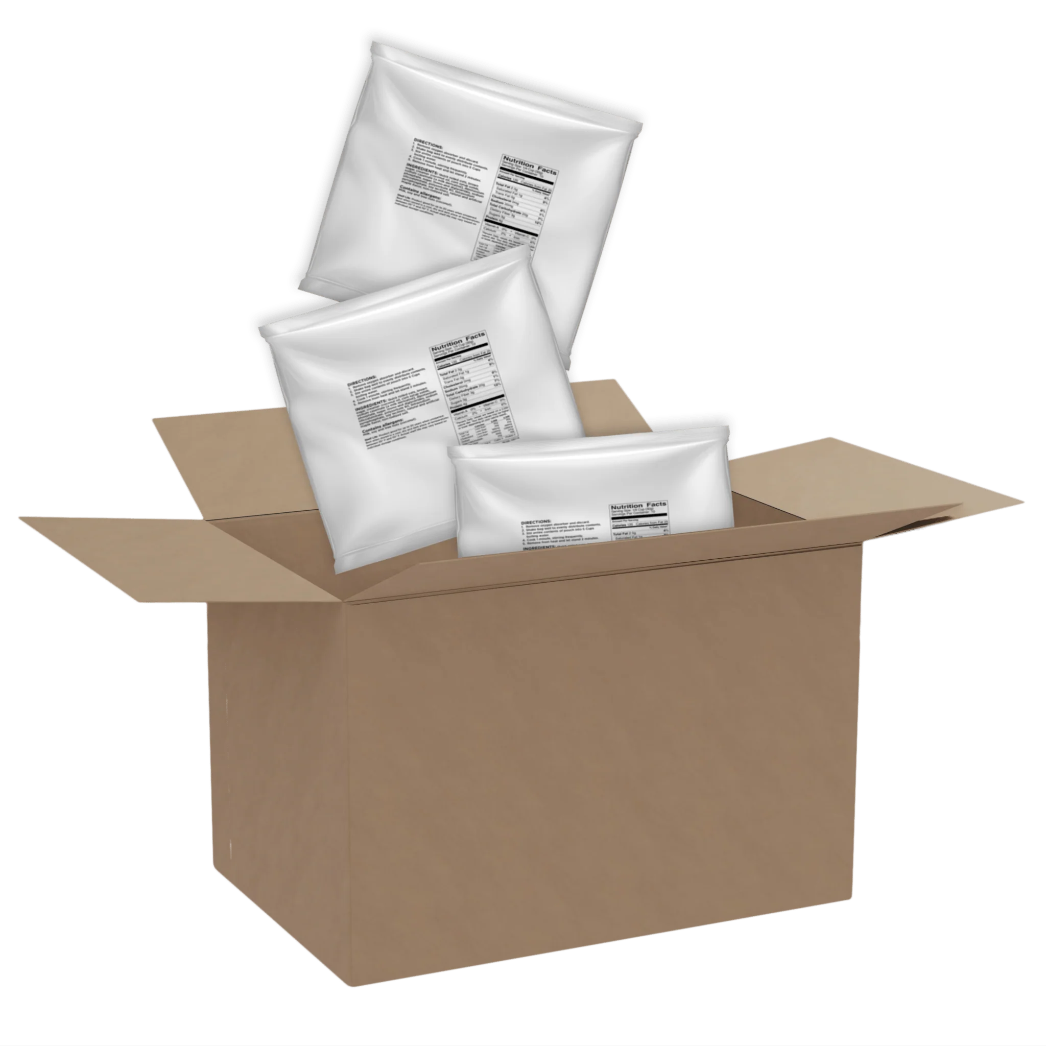 Build Your Own Variety Pack
