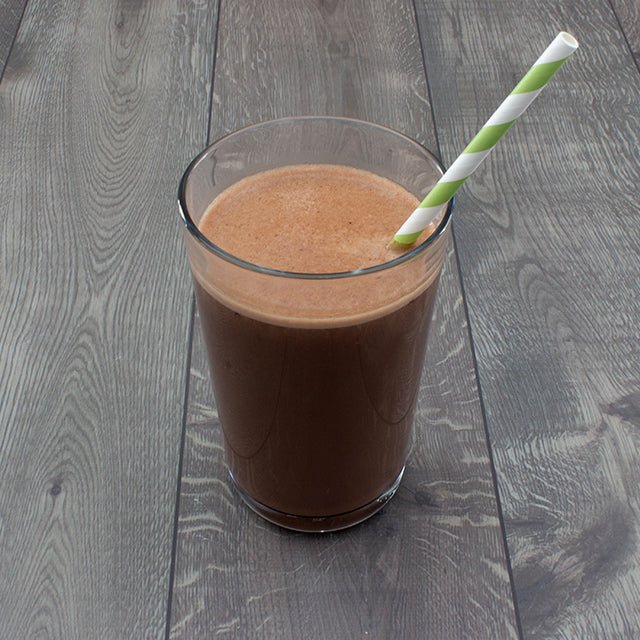 Chocolate Protein Shake, 30g of Protein, 1 Serving - Image 3