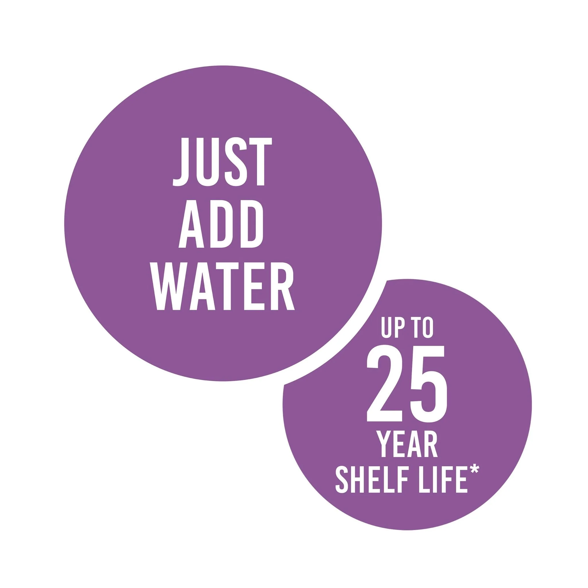 Dehydrated Apple Slices Can, 20 Servings - Image 6