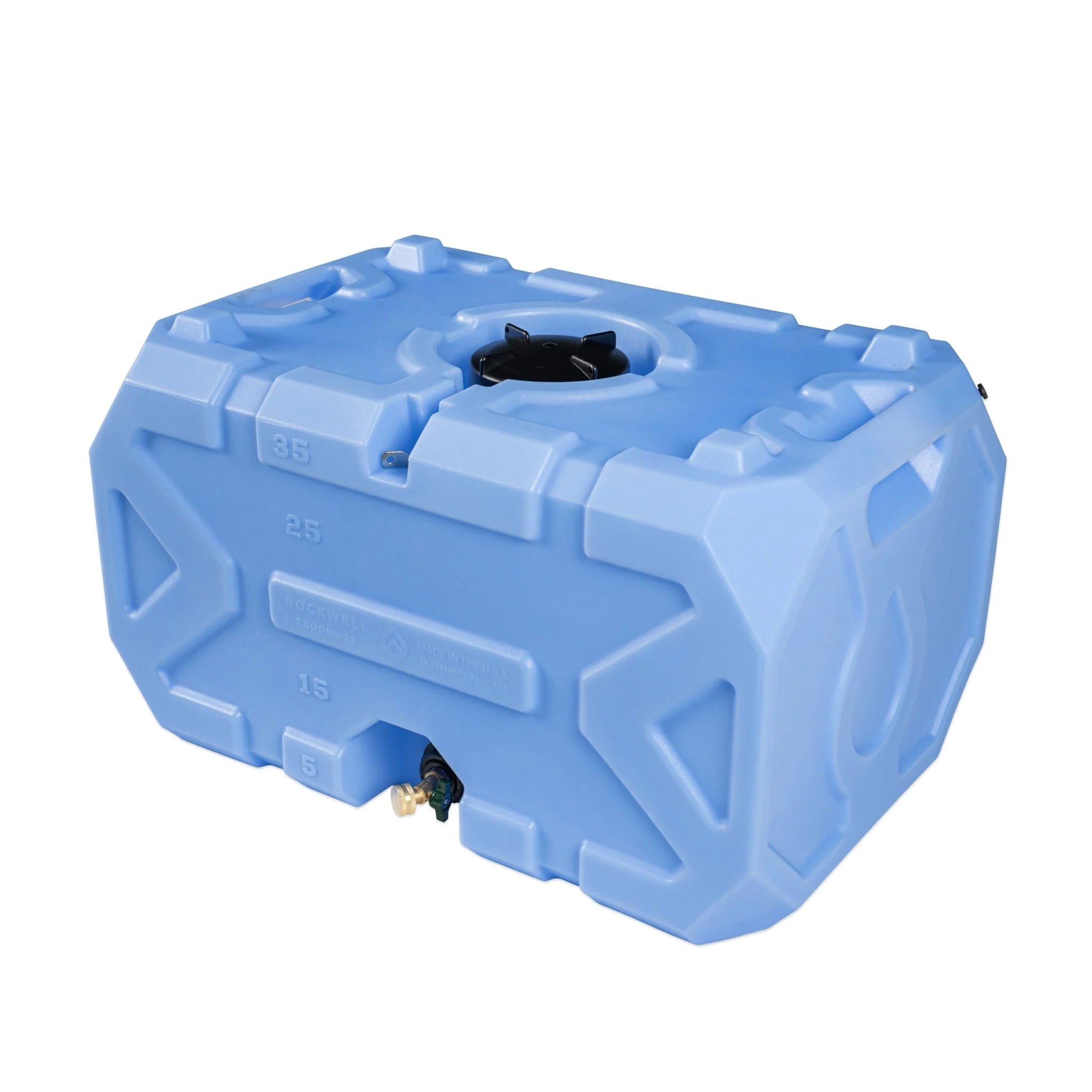 Exodus 35 Gallon Water Tank - Image 10