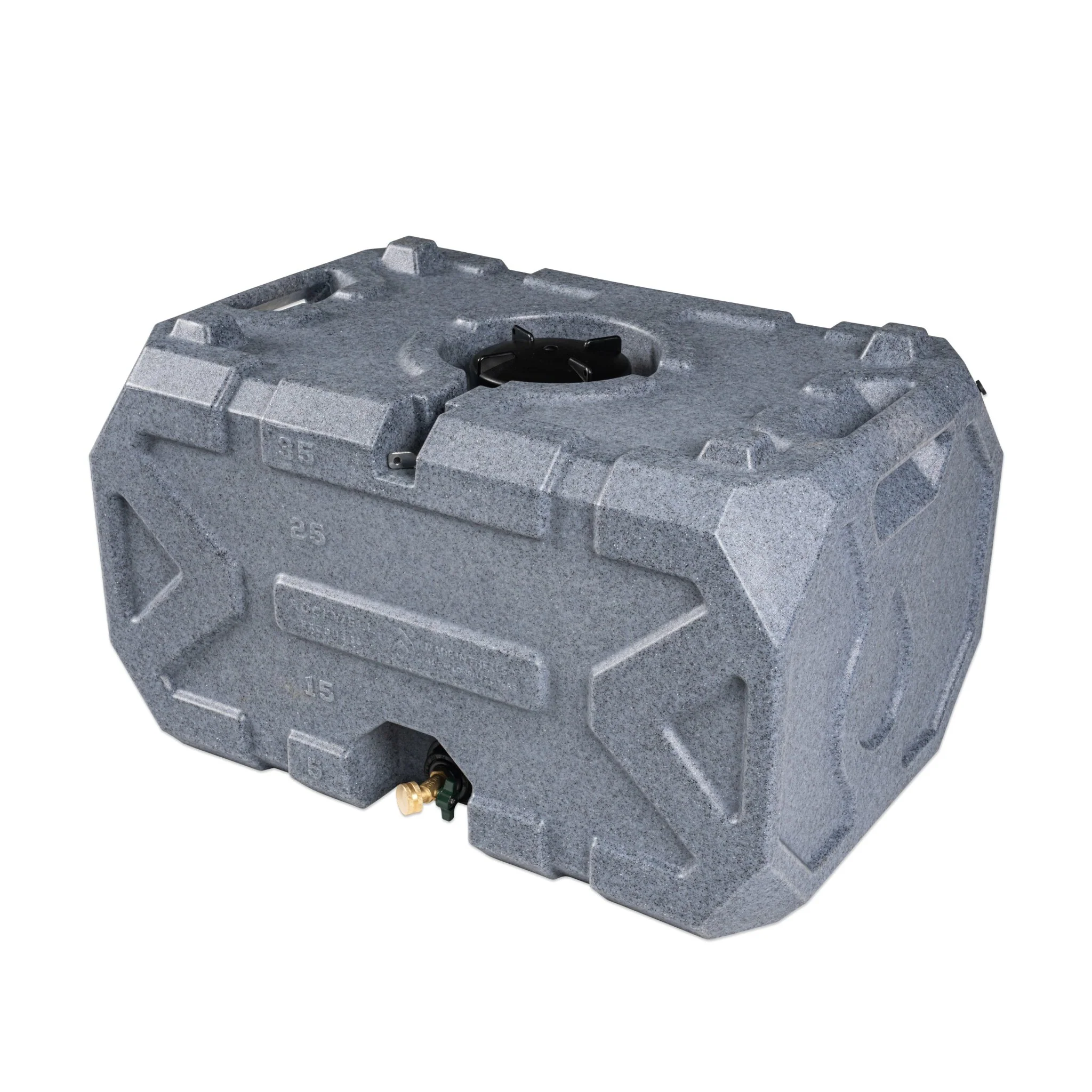 Exodus 35 Gallon Water Tank - Image 9