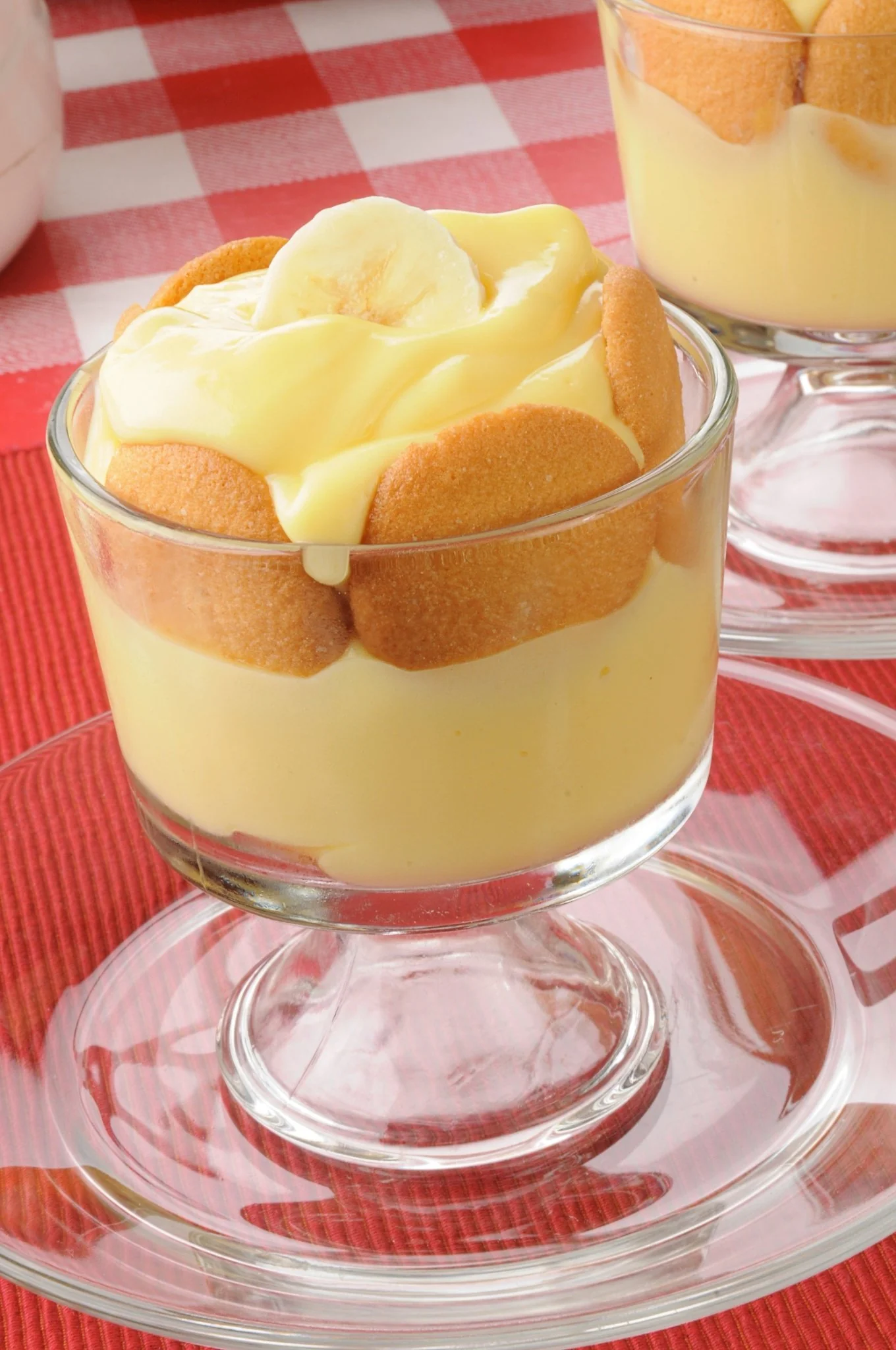 Vanilla Flavored Pudding Pouch, 10 Servings - Image 3