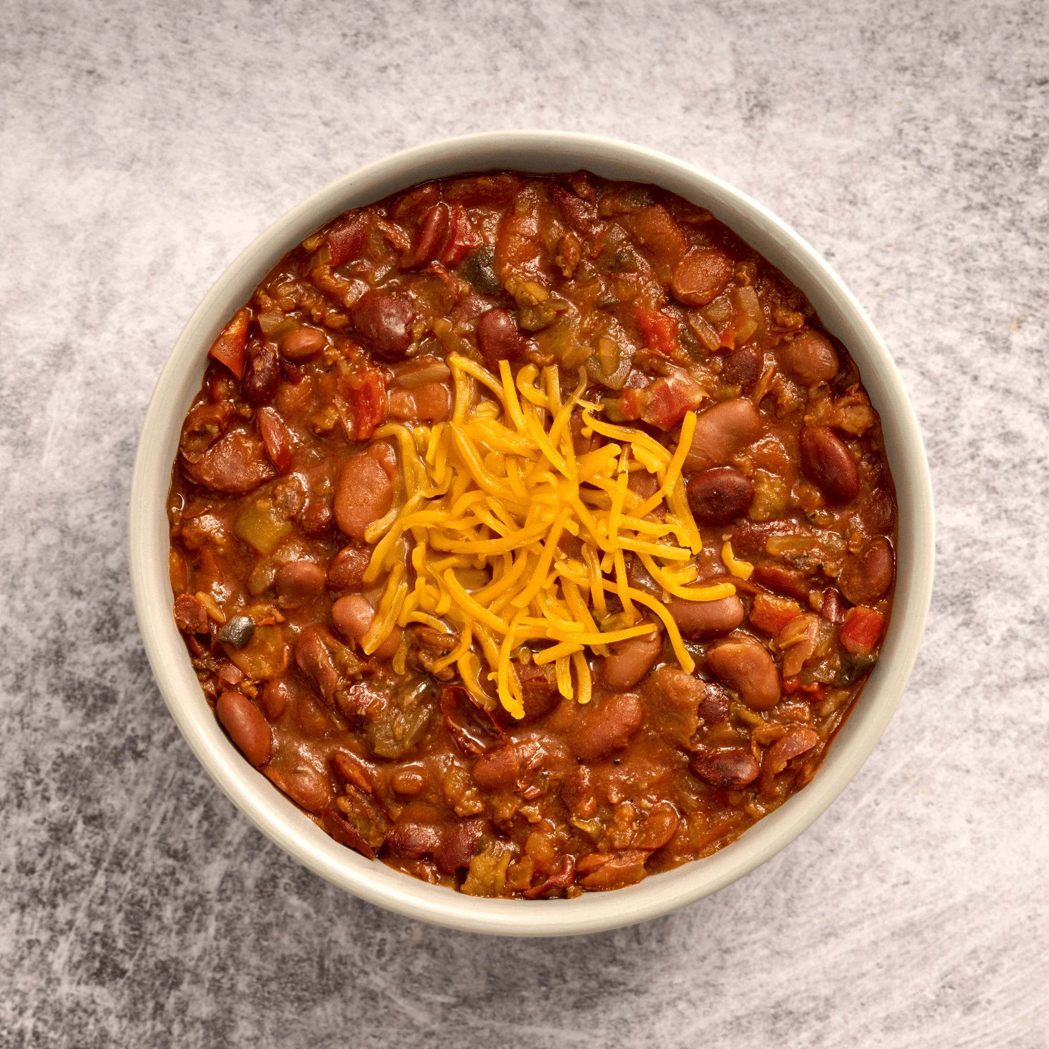 Bean and Beef Chili Pouch, 8 Servings - Image 5