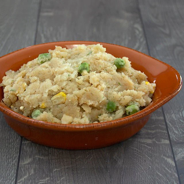 Steakhouse Potatoes, Cold Fill, No Heat Required, 1 Serving - Image 3