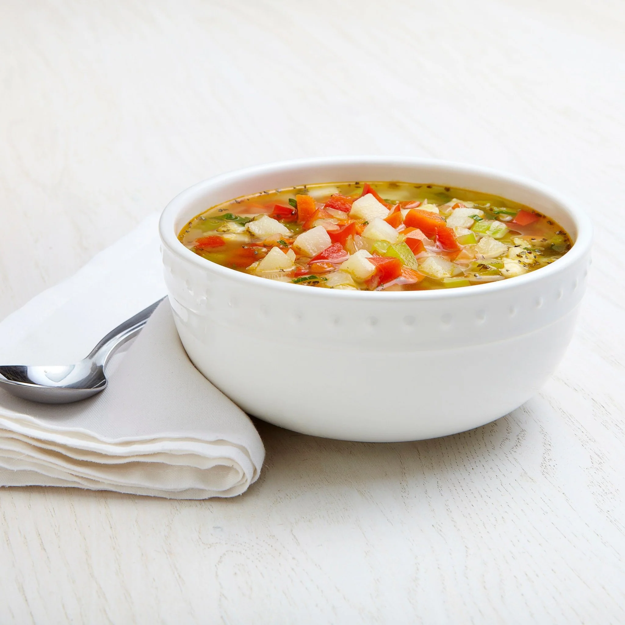 Vegetable Medley Blend Can, 131 Servings - Image 5